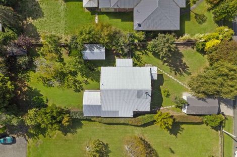 Photo of property in 14 Grey Street, Marton, 4710