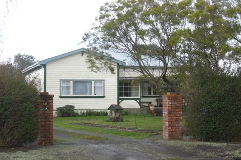 Photo of property in 48 Kent Street, Carterton, 5713
