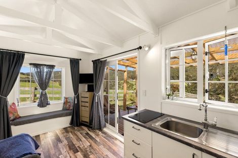 Photo of property in 719 Waikare Road, Karetu, Kawakawa, 0283