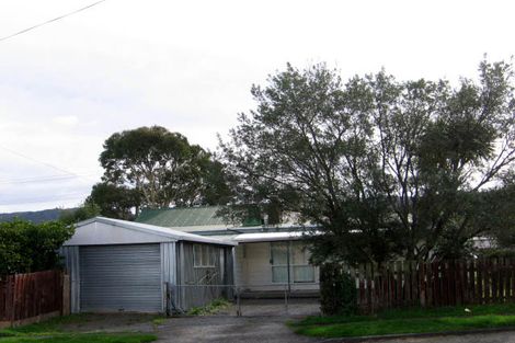 Photo of property in 10 Donald Street, Featherston, 5710