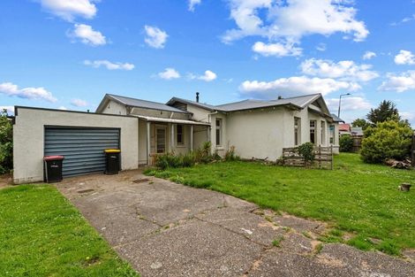 Photo of property in 35 Rodney Street, Georgetown, Invercargill, 9812