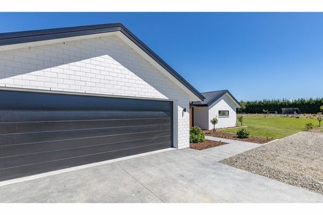 Photo of property in 647 Mairaki Road, Fernside, Rangiora, 7471