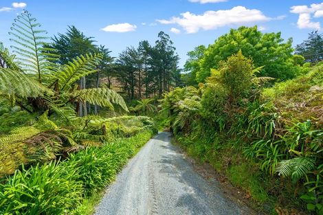 Photo of property in 780 Moonshine Hill Road, Moonshine Valley, Porirua, 5381