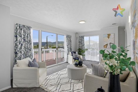 Photo of property in 238 Major Drive, Kelson, Lower Hutt, 5010