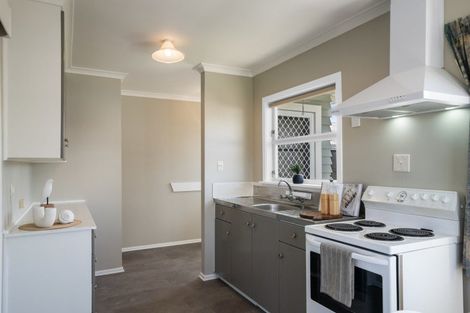 Photo of property in 1b Middlesex Street, Levin, 5510