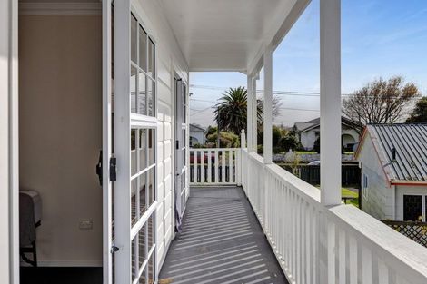 Photo of property in 36 Tawhiti Road, Hawera, 4610