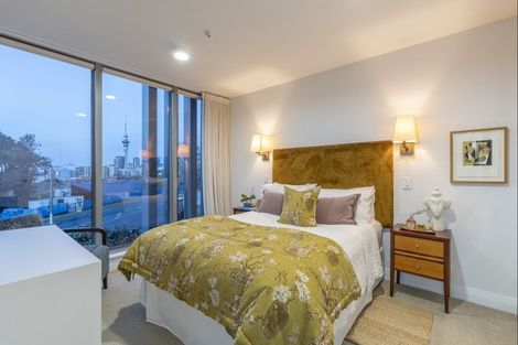 Photo of property in 101/9 Hopetoun Street, Freemans Bay, Auckland, 1011