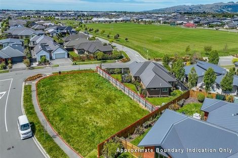 Photo of property in 10 Dalwood Drive, Wigram, Christchurch, 8042