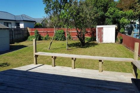 Photo of property in 97 Niblett Street, Whanganui, 4500