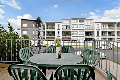 Photo of property in 105/132 Stancombe Road, Flat Bush, Auckland, 2016