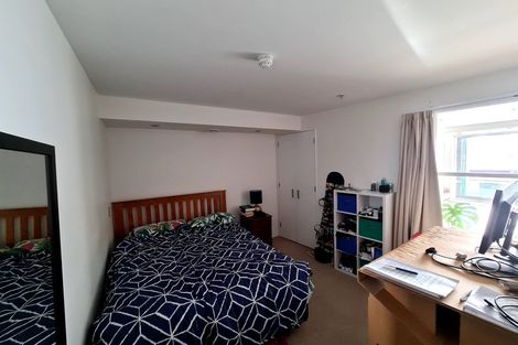 Photo of property in Century City Apartments, 78/72 Tory Street, Te Aro, Wellington, 6011