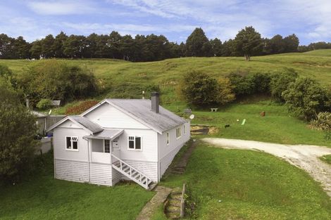 Photo of property in 77 Sunshine Road, Taumarunui, 3920