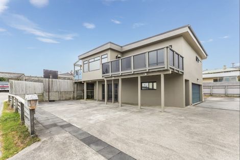Photo of property in 37 Tireti Road, Titahi Bay, Porirua, 5022