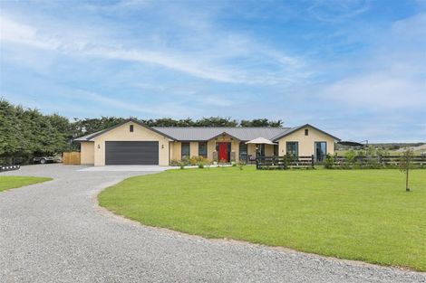Photo of property in 104c Wakanui Road, Elgin, Ashburton, 7777