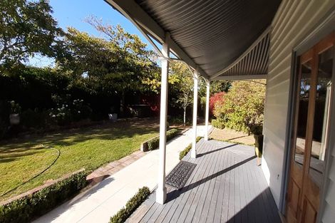 Photo of property in 1 Waterholes Road, Springston, 7616