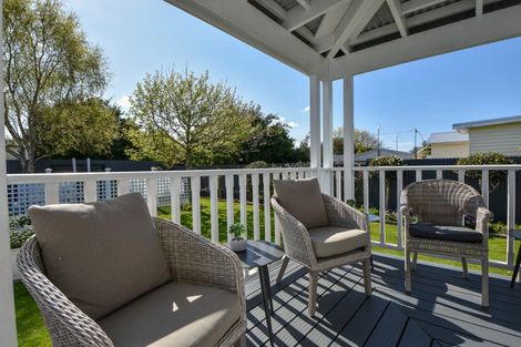 Photo of property in 12 Rhodes Street, Carterton, 5713