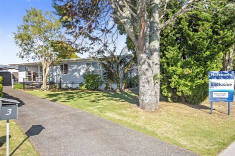 Photo of property in 3 Willowbrook, Pukekohe, 2120