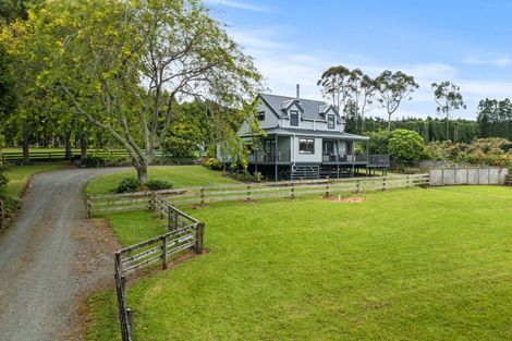 Photo of property in 41 Rocky Heights, Maungatapere, Whangarei, 0179