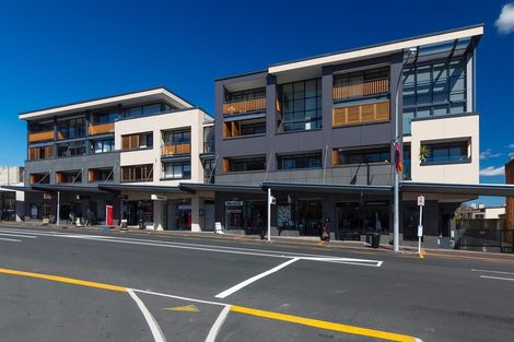 Photo of property in 1/387 Parnell Road, Parnell, Auckland, 1052