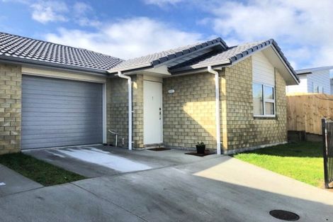 Photo of property in 12 Fay Close, Wiri, Auckland, 2104