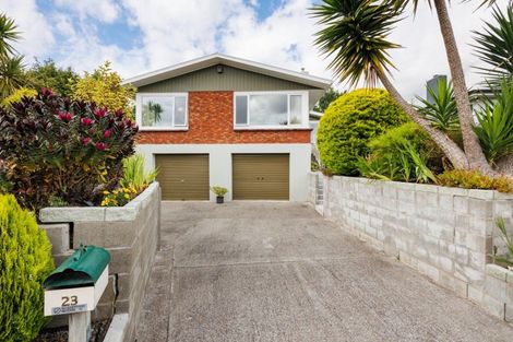 Photo of property in 23 Fairview Avenue, Feilding, 4702
