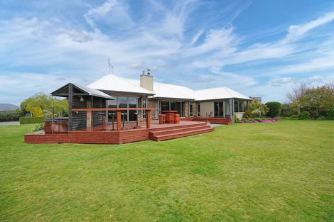 Photo of property in 49 Stoneleigh Lane, Waikiwi, Invercargill, 9810