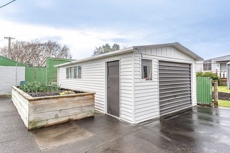 Photo of property in 12 George Street, Aramoho, Whanganui, 4500