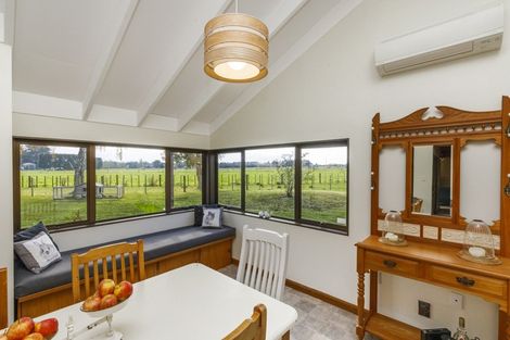 Photo of property in 810 Tennent Drive, Linton, Palmerston North, 4472