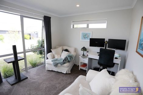 Photo of property in 4 Colin Laloli Place, Wigram, Christchurch, 8042