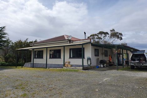 Photo of property in 871 Seven Mile Road, Rapahoe, Greymouth, 7803