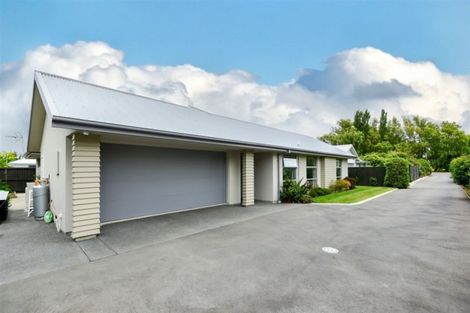 Photo of property in 417 Wigram Road, Halswell, Christchurch, 8025