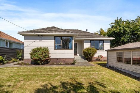Photo of property in 24 Bouverie Street, Waimataitai, Timaru, 7910