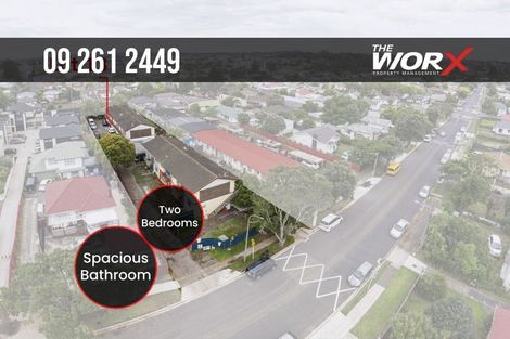 Photo of property in 13/33 Hutton Street, Otahuhu, Auckland, 1062