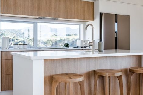 Photo of property in 9 Rangitahi Road, Raglan, 3225