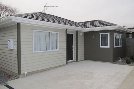 Photo of property in 4 Melville Street, Tawa, Wellington, 5028