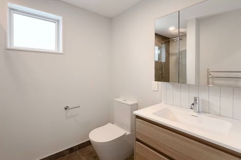 Photo of property in 2/9 Winsor Crescent, Spreydon, Christchurch, 8024