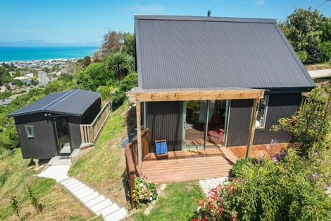 Photo of property in 21 Reservoir Road, Oamaru North, Oamaru, 9400