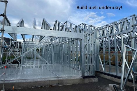 Photo of property in 13 Roka Street, Bell Block, New Plymouth, 4312