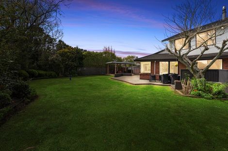 Photo of property in 21a Kinross Drive, Merrilands, New Plymouth, 4312