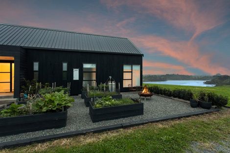 Photo of property in 69 Burke Road, Wainui, Opotiki, 3198