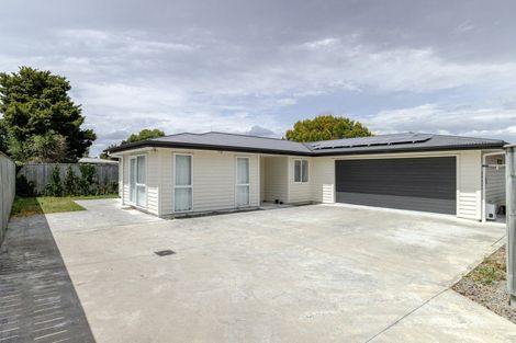Photo of property in 67a Botanical Road, Takaro, Palmerston North, 4412