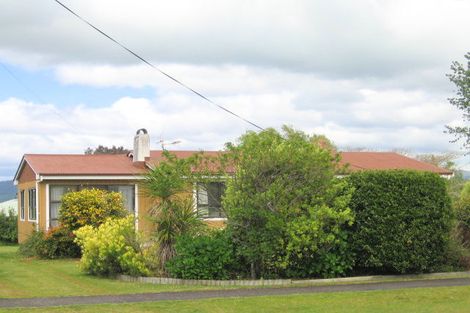 Photo of property in 6a Walker Street, Waihi, 3610
