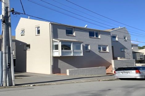 Photo of property in 10 Cottleville Terrace, Thorndon, Wellington, 6011