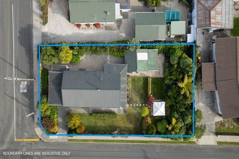 Photo of property in 84 Thorp Street, Motueka, 7120