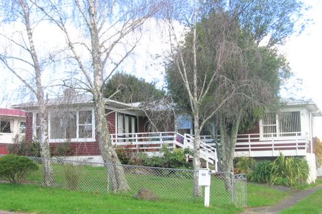 Photo of property in 58 Chorley Avenue, Massey, Auckland, 0614