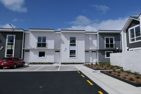 Photo of property in 20/30 Adventure Drive, Whitby, Porirua, 5024