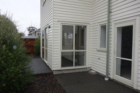 Photo of property in 13/235 Salisbury Street, Christchurch Central, Christchurch, 8013
