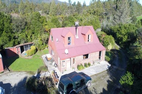 Photo of property in 891 State Highway 67, Fairdown, Westport, 7891