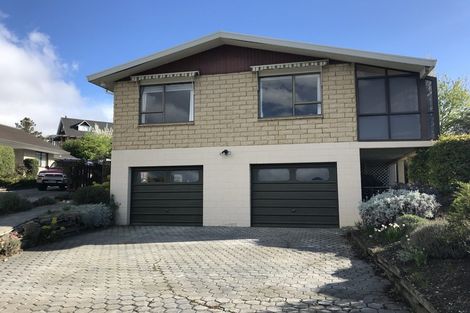 Photo of property in 2 Kamaka Crescent, Bridge Hill, Alexandra, 9320