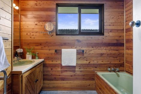 Photo of property in 439 Johns Road, Fernside, Rangiora, 7471